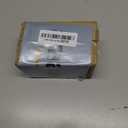 40Pcs Cone Shape Abrasive Sandpaper 1/4 Inch Shank Flap Wheels, 80/120/180/240/320 Grits Aluminum Oxide for Removing Rust, Deburring, Polishin