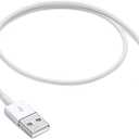 Short USB C Car Carplay Cable, 20 inch USB A to USB C Cable for iPhone 15/16/16E/17 Pro Max,15 16 Plus,17Air,iPad 10th Gen,iPad Pro 12.9/11, Air 5th/4th Gen Charger Cord,Phone Car Charging Cord(1.5ft)