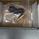 Carburetor Choke Starter Plunger Repair Kit Replacement for Yamaha Big Bear 250 Raptor 660R Rhino 660 YFM660 YFM400