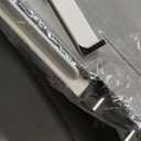 bella 12" x 22" Electric Griddle with Ever Good Ceramic Nonstick Coating, Removable Temperature Probe, Dishwasher-Safe Drip Tray & Cool Touch Handles, Cook up to 15 Eggs, 1500 Watt, Oatmilk