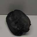 Greatever G2 Full Face Snorkel Mask with Latest Dry Top System,Foldable 180 Degree Panoramic View Snorkeling Mask with Camera Mount,Safe Breathing,Anti-Leak&Anti-Fog (Small-Medium, Dark blue)