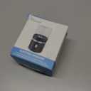 Mini Electric Pill Crusher with Pill Organizer, Rechargeable & Washable, Grind and Pulverize Small and Large Pills to Fine Powder, Portable and Easy Operated, Suit for Dysphagia, Elderly, Pet