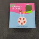 Orbit Wired Earbuds W/Case 5 Packs