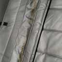 Insulation Blanket for Traeger pro 34 Series TFB65LZBC and Texas Elite 34 Series TFB88PZBO Wood Pellet Smoker Grill,BAC628 Pro 34 Insulation Blanket Grill Accessory for Winter ,Silver