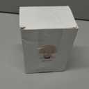 POTATO Glass Bottles Baby Feeding Bottles Anti-Colic Silicone Nipples Toddler Bottles Baby Bottles, Pink, 240ML