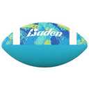 Baden Junior Football - Turquoise
