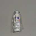 Mustela Cradle Cap Foam Shampoo for Newborn - Baby Shampoo with Naturally derived Avocado Polyphenols - Tear-Free & Fragrance-Free - 5.07 fl. oz