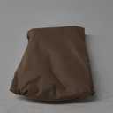 Classic Accessories Veranda Water-Resistant 22 Inch Round Table Top Grill Cover & Carry Bag