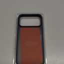 TORRAS Shockproof for iPhone 17 Pro Max Case with Camera Control Button, [12FT Military Grade Drop Protection] Enhanced Grip & Soft Touch Translucent Slim 17 Pro Max Case [3 colors Buttons], Deep Blue