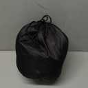 BUYUE Travel Neck Pillows for Airplanes, 360 Head Support Sleep for Long Flight, Skin-Friendly & Breathable, Kit with 3D Contoured Eye Mask, Earplugs and Storage Bag (Adult, Grey, 90+ lbs) (Adult, Grey)