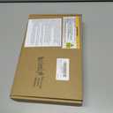 4 Pcs Red Halloween Women Costume Accessories Include Red Curly Wig Watch Belt Black Gloves for Girls Princess Cosplay Outfit