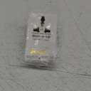 110V/120V to 220V/240V Voltage Converter, ABS CN Standard Plug Step-Up&Down Voltage Converter Transformer (CN Standard Plug)