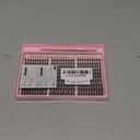 Goddvenus Manga Lash Clusters Kit Natural 300 Pcs Cluster Eyelash Extensions Kit Wispy Fairy Fluffy Eyelash Clusters Anime Cosplay Individual Lash Extensions Kit CC Curve 10-16mm