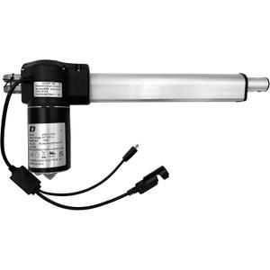 Linear Actuator Kaidi Model KDYJT011-006 B Power Recliner Lift Chairs Motor Replacement, Depth: 15.75 inches, Height: 8.70 inches
