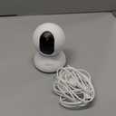 blurams Security Camera 2K, Baby Monitor Dog Camera 360-degree for Home Security w/Smart Motion Tracking, Phone App, IR Night Vision, Siren, Works with Alexa & Google Assistant & IFTTT, 2-Way Audio