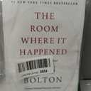The Room Where It Happened: A White House Memoir Paperback