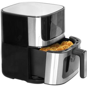 Air Fryer 5qt Convection Oven Oiless Fryer