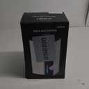 Dehumidifiers for Home, 850 sq.ft 95oz Dehumidifier with Drain Hose Timer Sleep Mode Auto-Off 7 Colors Light, Dehumidifiers for Basements Bathroom Bedroom RV White