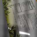 Soeos Organic Oolong Tea, 100 Tea Bags, Low Caffeine, Hot and Cold Brew, Fresh and Healthy Oolong Tea, 6.3 Ounce