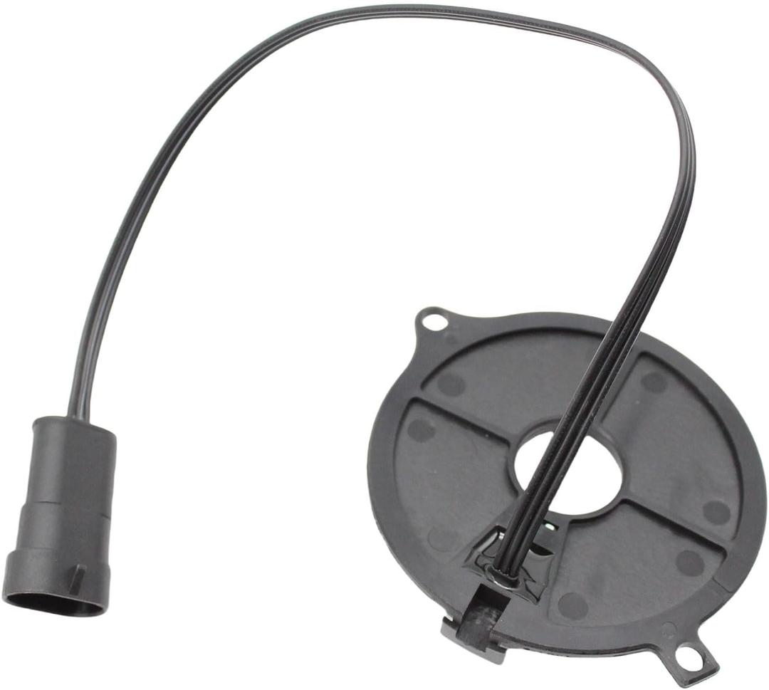 Distributor Ignition Pickup Coil 56026746 Compatible with Dodge RAM 1500 2500 3500 Dakota Durango Jeep Grand Cherokee Replaces LX249T LX249 C1929 19017191 4P1253