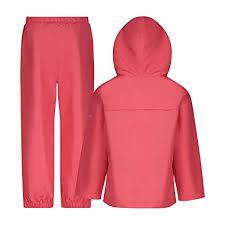 London Fog Little 2 PC Snowsuit Size 6 Little