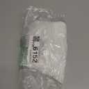 Cute Shamrock Reading Books St Patrick's Day Teacher Reading T-Shirt(M, White)