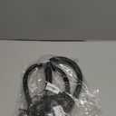 Whip Black Horse Whip Horse Whip Crop Faux Leather Whip