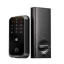 Smart Deadbolt Lock with Apple Home Support