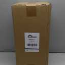Swimming Pool Filter Replaces for C-8311, Filbur FC-1285, CCX1000RE(CC 1000E), XStream CC1000RE, PXST100, PLFPXST100, 81005, 100 Sq.Ft Filter Cartridge, 1 Pack