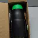 Car Drying Nozzle for EGO Power+ 530 575 580 615 650 765 Leaf Blowers, Includes 1 Leaf Blower Wall Mount Holder and 2 Mounts Battery Holders W/Hardware