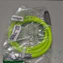 Flexzilla Garden Lead-in Hose 5/8 in. x 10 ft., Lightweight All-Weather Water Hose, Durable and Flexible, Leak-Free Connections