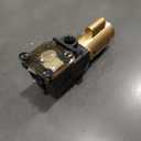 W3SP2610X15 1.5HP Single Speed In-Ground Swimming Pool Pump High Flow 1 1/2" Inlet, Dual Voltage 115/230V Low Noise, Easy Installation 1.5 HP Pool Super Pump w/Filter Basket Fitting Adapter #SP2610X15