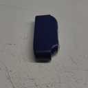 Braun ThermoScan 7+ Connect Digital Ear Thermometer - Family Care App Compatible, Age Precision Technology, Color-Coded Display, No. 1 Brand Recommended by Pediatricians (5cm x 22cm x 14cm, Black/Blue/Grey)