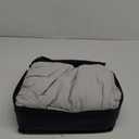 L'AGRATY Weighted Blanket - 40"x60" 10lbs Cooling Breathable Heavy Blanket Microfiber Material with Glass Beads Small Blanket for All-Season Summer Fall Winter Soft Thick Comfort Blanket