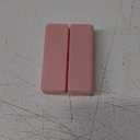 7 Compartments Portable Travel Pill Case (Pink)