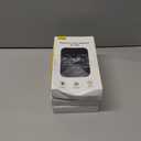 3 x JEMDO Textured Grip Protective Case Compatible with Nintendo Switch 2 (2025) Only  Black Matte Shockproof TPU Shell with Anti-Slip Handles, Ergonomic & Comfort Slim Back Cover