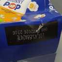 SkinnyPop Popcorn, Original and Dairy Free White Cheddar, Gluten Free, Non-GMO, 0.5oz Individual Size Snack Bags (18 Count)