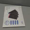 Mafiti LCD Writing Tablet 8.5 Inch 4 Pack Electronic Writing Drawing Pads Doodle Board Gift for Kids Boys Girls