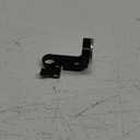 M6 Rosette Female Thread Adapter & 15mm Rod Clamp for Photo Studio