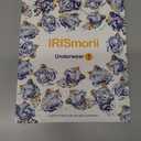 Mens Washable Incontinence Protective Underwear Reusable Bladder Leak Protection Boxer Brief 60 ml Absorbency 1 Pack (Gray, XL)