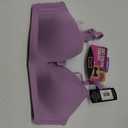 Maidenform Women's, Everyday Luxe T-Shirt, Wireless Convertible Bra (36C)