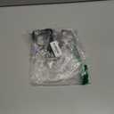 3-Pack Reading Glasses for Women Stylish Oprah Cat-Eye Spring Hinge Readers Anti Blue Light Eyestrain/Glare/UV (S3 Tortoise Pink-bdot Transparent), 2.25x