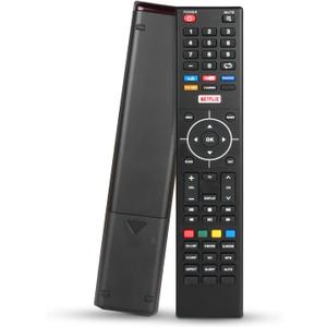SE32HY19T Remote Control for SEIKI TV Remote SE40HYT SE40FYT SE50FYT SE32HY27-D SE55UET SE32HYT Smart TV