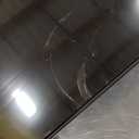 Samsung 43-Inch Class Crystal UHD U8000F 4K Smart TV (2025 Model) Endless Free Content, Crystal Processor 4K, MetalStream Design, Knox Security, Alexa Built-in