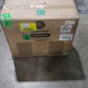 Professional Portable All-in-One Integrated 2-Way PA System Fixed Setup, Suitcase Design w/ 8-Channel Mixer, 2 Speaker Stands, Bluetooth, Mic for Performances, Presentations