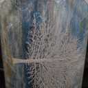 Yihui Arts Abstract Landscape Canvas Art Modern Paintings for Wall Decor Nature Trees Print Artwork (40"L x 28"W)