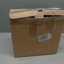 EVEAGE 2-in-1 Surface Cleaner & Undercarriage Pressure Washer Attachment, Compact 13" Pressure Washer Surface Cleaner with Wheels, Reversible Power Washer Surface Cleaner for Sidewalk Driveway