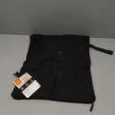 STNKY Bag Pro - Laundry Bag - Wash Bag for Health Workers, Sports, Fitness & Travel (Standard, Black)