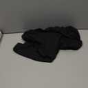 Trendy Queen Womens Long Sleeve T Shirts Fall Fashion 2026 Basic Crop Tops Going Out Outfits Y2k Clothes (X-Large, Black)