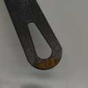 Lodge Pre-Seasoned Carbon Steel Skillet - Use In The Oven, On The Stove, On The Grill, Or Over A Campfire - 10 Inch